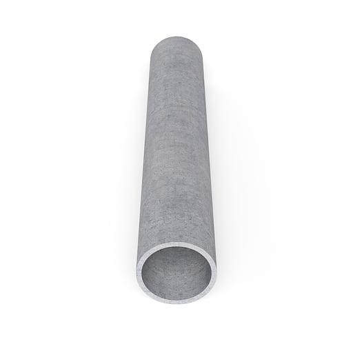 Труба хризотилцементная безнапорная БТ 100-3950 фото 2