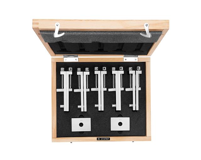 Набор принадлеж.для КМД ПК-0 МИК с поверкой фото 1