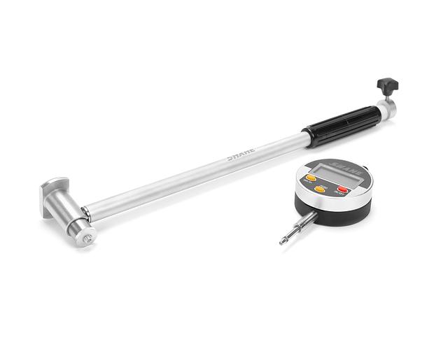 Нутромер индикат.электр. НИЦ пов.точн. 50-100 0,001 SHAHE с поверкой фото 2