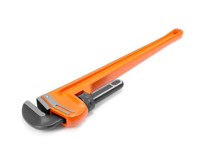 带验证的 36 英寸“Stillson”重型 HOR 管扳手 фото 2