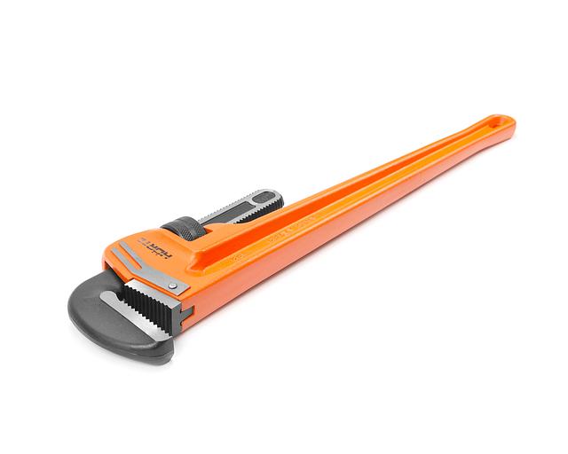 带验证的 36 英寸“Stillson”重型 HOR 管扳手 фото 3