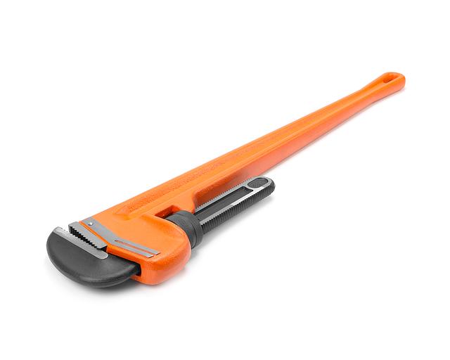 Құбыр кілті 48" "Stillson" HEAVY DUTY HOR тексеруі бар фото 3