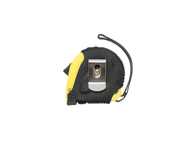 Рулетка 5м с держателем, обрез. кл.3 Р5УЗД Micron с поверкой фото 2