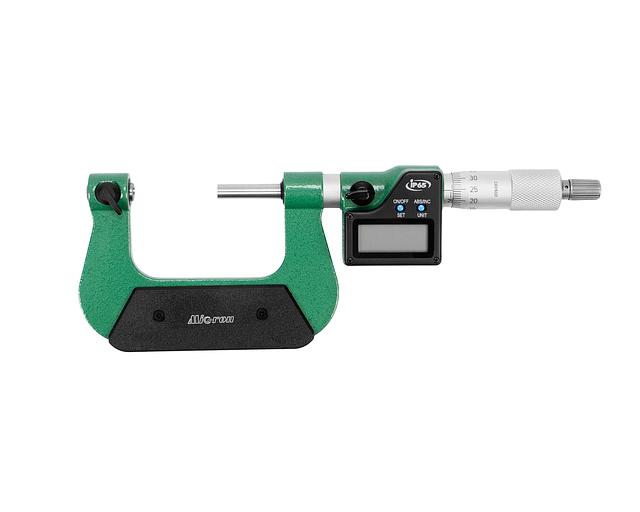 Микрометр со встав. МВМЦ- 50 0.01 МИК с поверкой фото 1