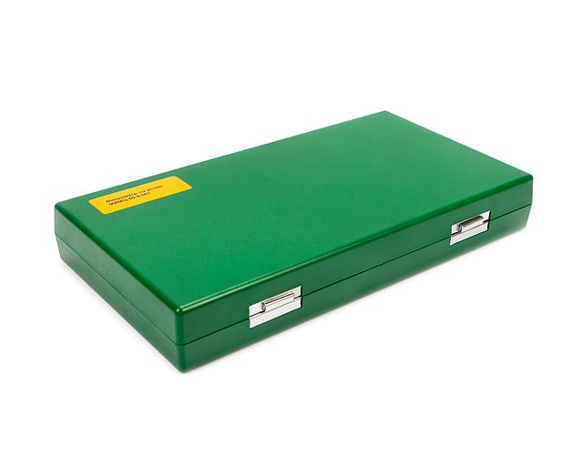 Микрометр со встав. МВМЦ- 50 0.01 МИК с поверкой фото 7