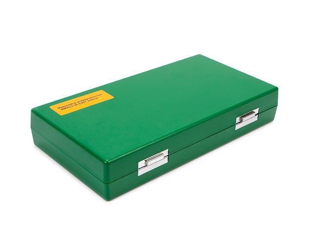 Микрометр универсальный МВУЦ-25 0,001 электр. МИК с поверкой фото 5