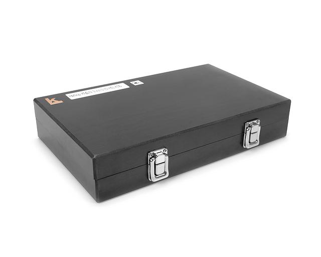 Набор КМД N 3 кл.0 (0-Н3) КЛБ с поверкой фото 3