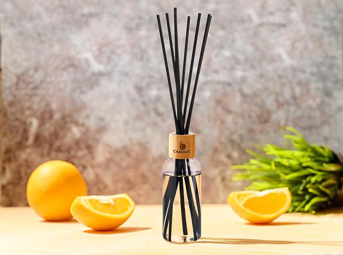 Home fragrance (diffuser) Caromic “Natural Symphony” 100 ml OPT фото 2