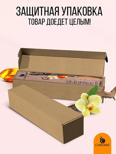 Home fragrance (diffuser) Caromic “Spicy evening” 100 ml OPT фото 8