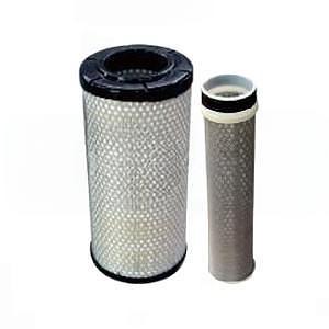 Air filter ST40015AB OPT фото 1