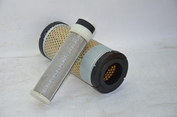 Air filter ST40032AB OPT фото 2