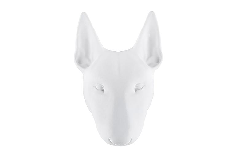 Ароматизатор в машину керамический Caromic «Бультерьер» 10 мл ОПТ фото 6