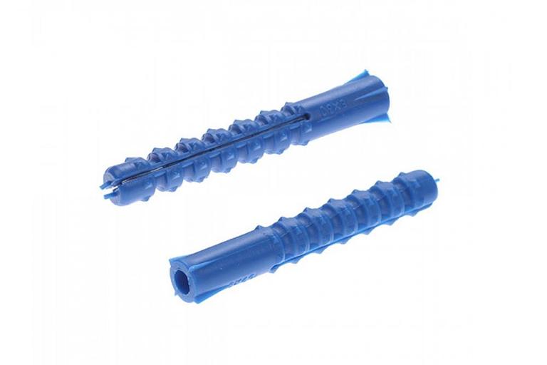 Polypropylene expansion dowel K 5x30 mm, wholesale фото 1