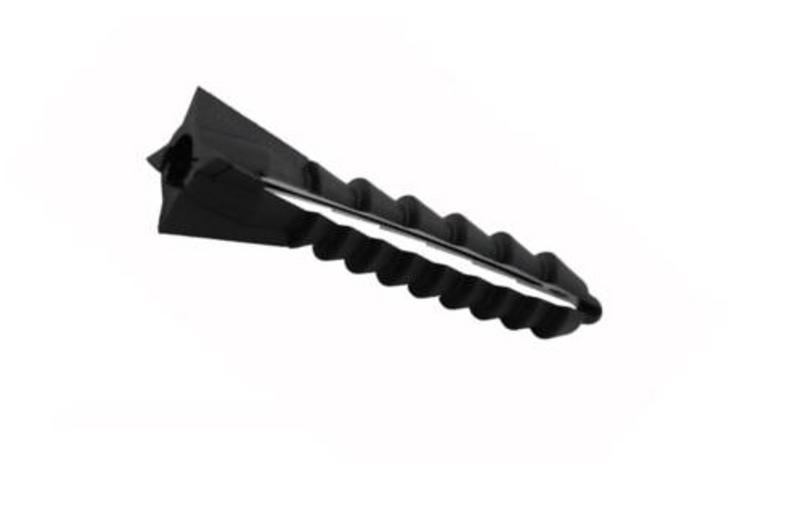 Дюбель MEF для легкого бетона 6/52 раскладной, опт фото 1