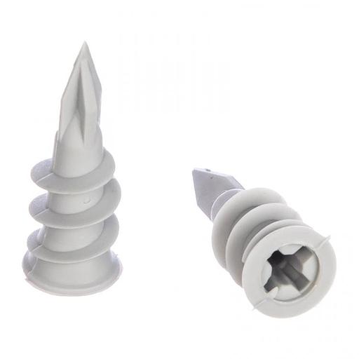 Дюбель «Дрива» сверло 15х29 мм, опт фото 1