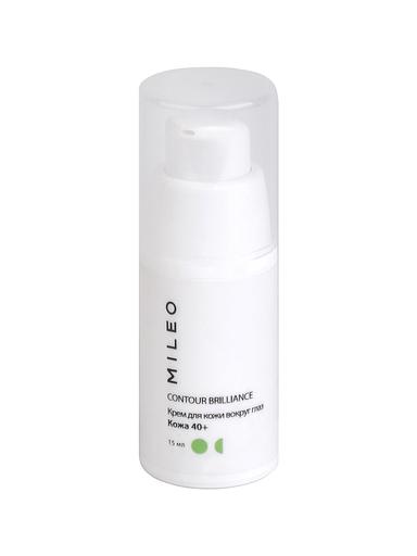 Eye cream Contour Brilliance Mileo, 15 ml, wholesale фото 1