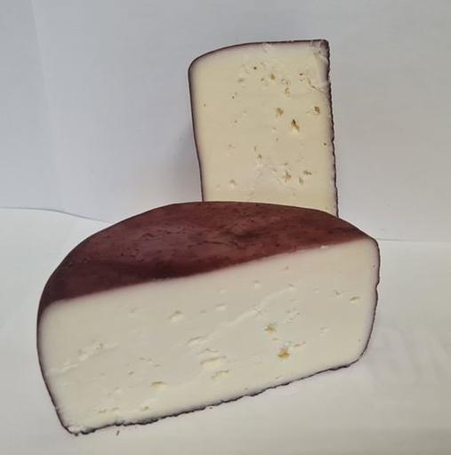 Сыр Queso al Vino «Пьяная коза», опт фото 1