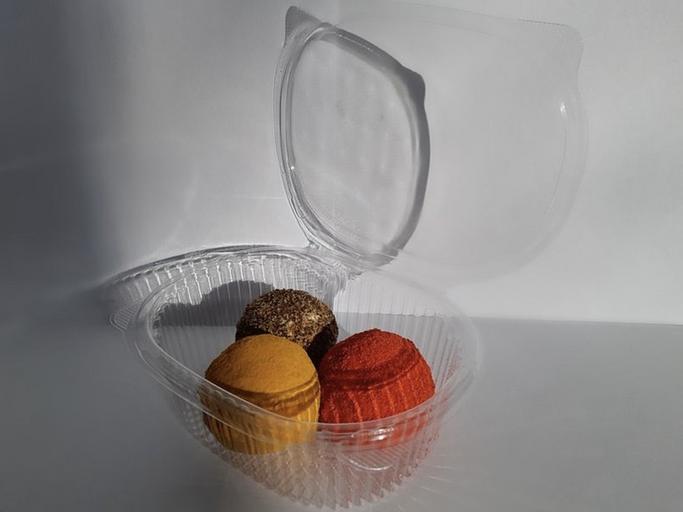 Сыр «Шевр» на козьем молоке, 220 гр, опт фото 1