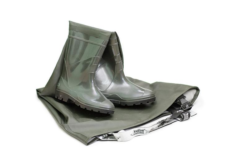 Fishing boots S-23 OPT фото 1