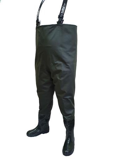 Fishing overalls S-24 OPT фото 1