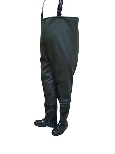 Fishing overalls S-24 OPT фото 2
