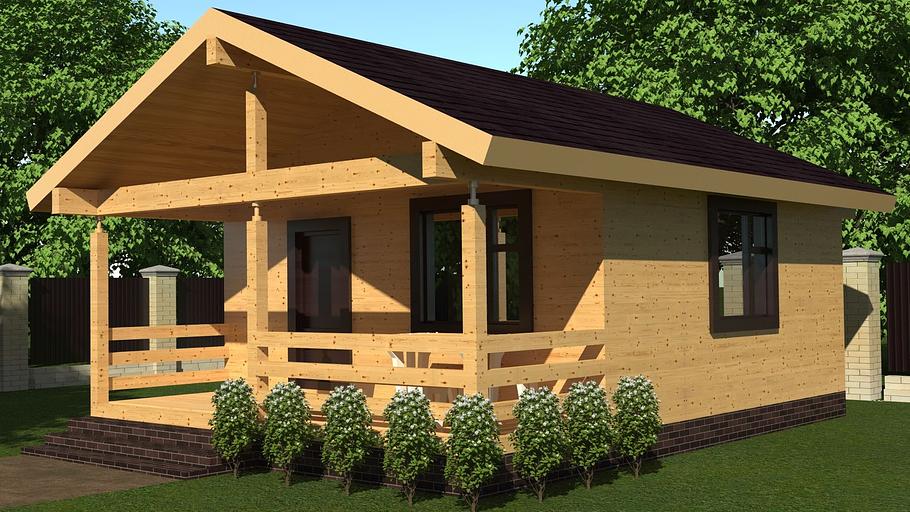 ББО-27-1 8x6 ванна жобасы фото 1