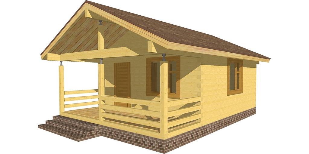 ББО-27-1 8x6 ванна жобасы фото 4
