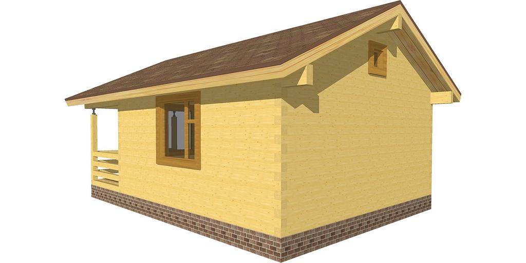 ББО-27-1 8x6 ванна жобасы фото 5