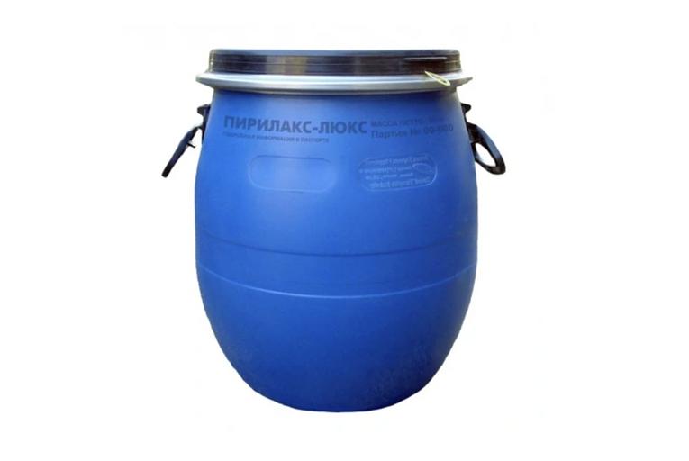 Fire protection Pirilax-Lux (Pirilaks-Lux) for wood 24 kg, wholesale фото 1