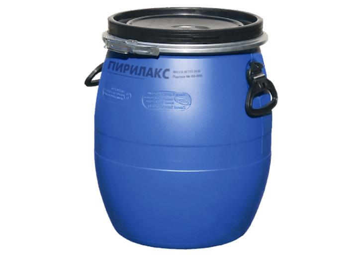 Fire protection Pirilax-Classic for wood 24 kg, wholesale фото 1