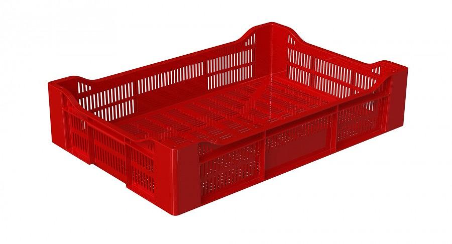 Ящик штабелируемый R6413 фото 1