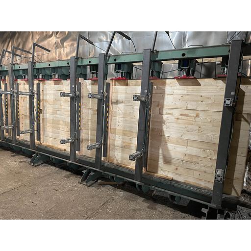 Kneaded brooch, wholesale фото 5