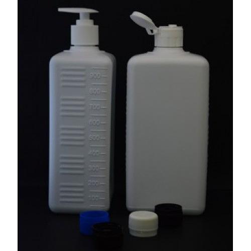 Бутылка 11 - 1030Т1 фото 3