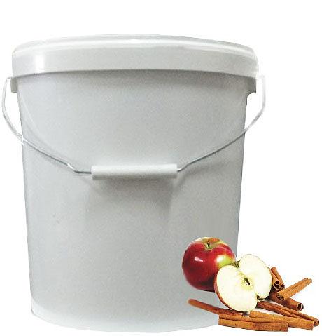 热稳定苹果肉桂馅 OPT фото 1