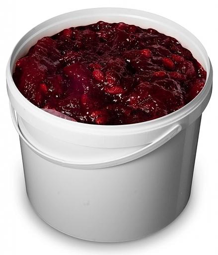 Heat-stable filling Cherry OPT фото 1