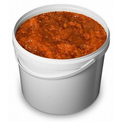 热稳定填充草莓 OPT фото 1