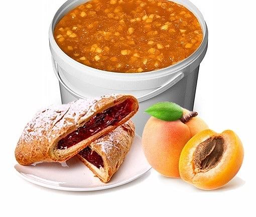 Начинка термостабильная Абрикос ОПТ фото 1