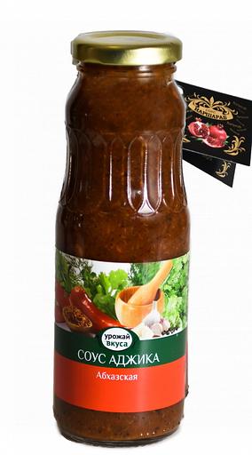 «Аджика» соусы КӨТПЕМ фото 1