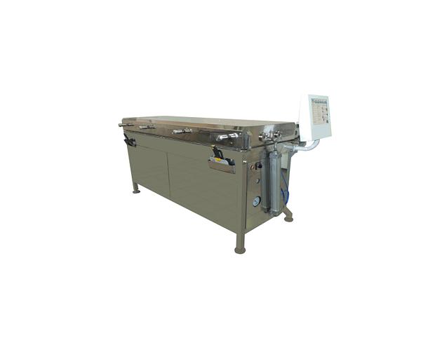 ССВИ-Мх6 кептіру үстелі фото 1