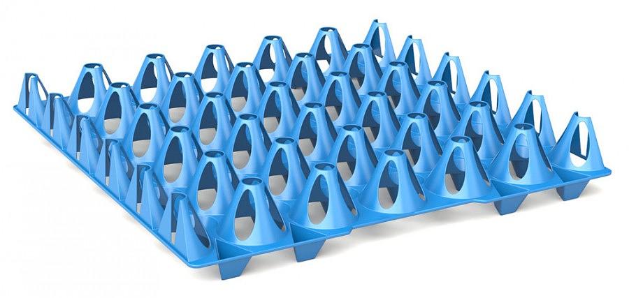 Ячейка для яиц R335 фото 1