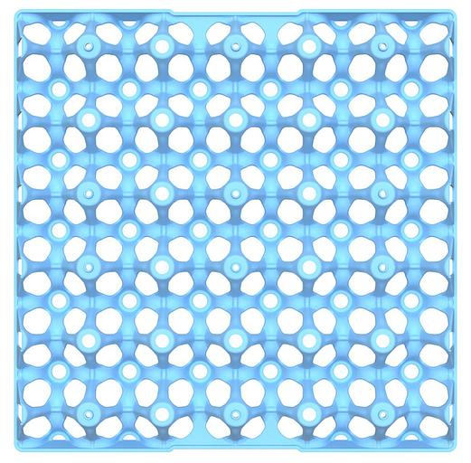 Ячейка для яиц 90 гр Jumbo2 фото 2