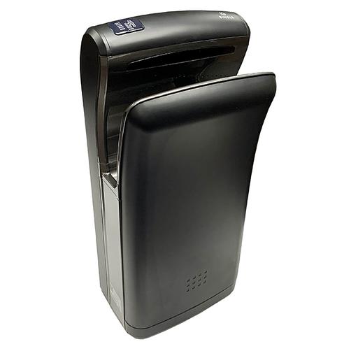 Сушилка для рук погружная высокоскоростная ВINELE dSpeed (ABS пластик, черная) фото 1