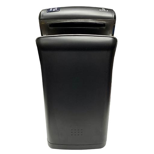 Сушилка для рук погружная высокоскоростная ВINELE dSpeed (ABS пластик, черная) фото 2