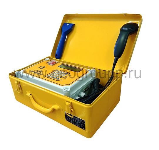 ZEEN-800PLUS electric-muffle welding apparatus (with recording of the welding parameters) фото 1