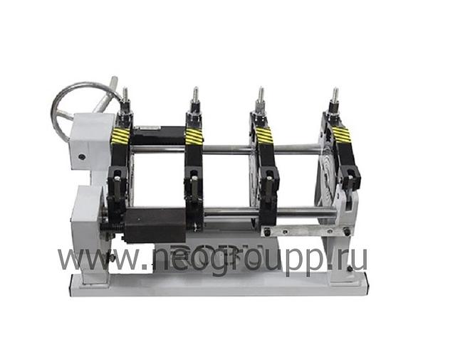 Стыковый сварочный аппарат W160 фото 1