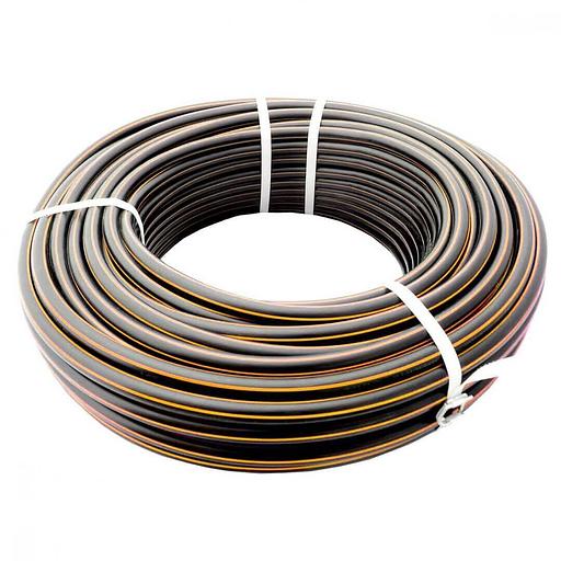 PE100 pipe 25(2.0) SDR13.6 gas, bays of 100 or 200 m фото 1