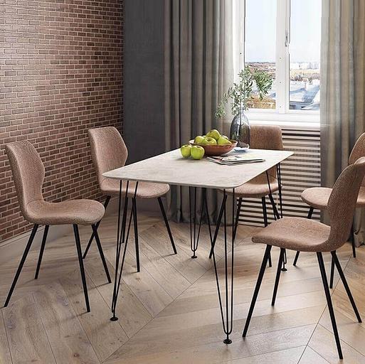 Стол обеденный «Антей 1» фото 1