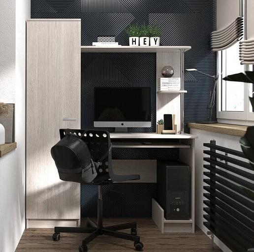 Компьютерный стол 11 СВ фото 2