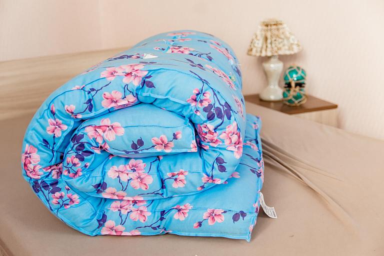 Mattress made of cotton, springless M-140 RST RSFSR 536-81 140x200 wholesale фото 3