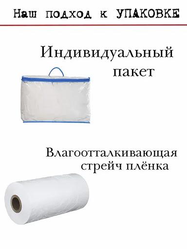 Одеяло облегченное Pomatrasu ОЛ-170 2-x спальное 172x205 опт фото 5